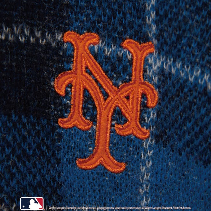 MLB別注 アソートジャガードロゴニットカーディガン | coen【women】 | 詳細画像27 