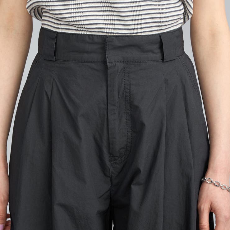 WEB限定】Dickies（ディッキーズ）コットンダンプバルーンパンツ[品番