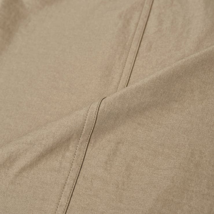 ポリツイルコクーンパンツ | coen【women】 | 詳細画像34 