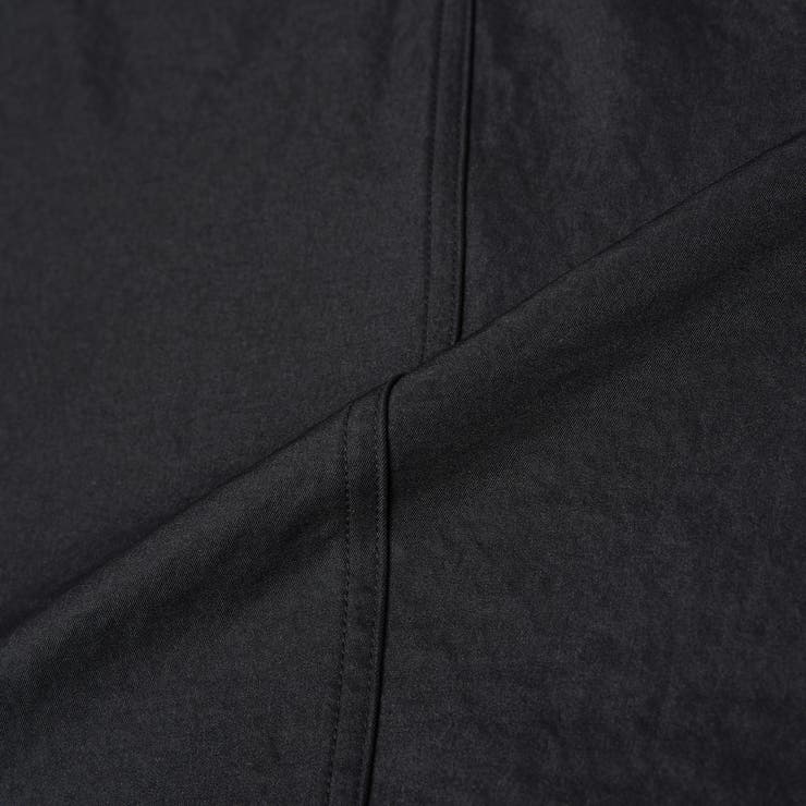 ポリツイルコクーンパンツ | coen【women】 | 詳細画像36 