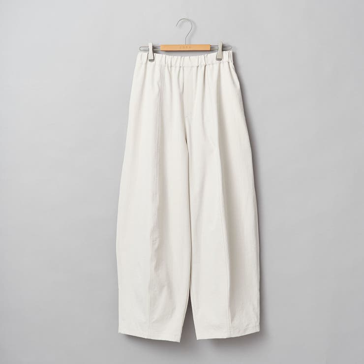 ポリツイルコクーンパンツ | coen【women】 | 詳細画像39 