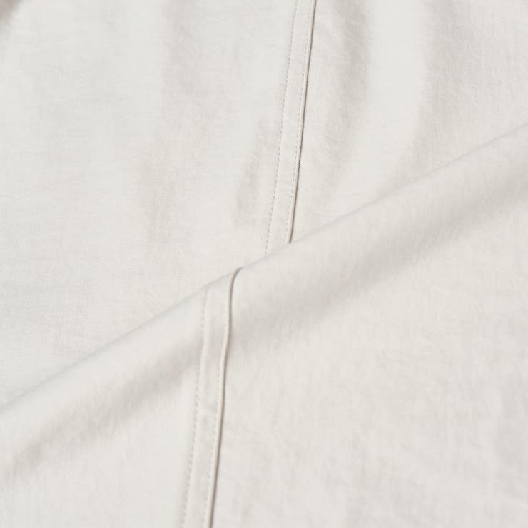 ポリツイルコクーンパンツ | coen【women】 | 詳細画像40 