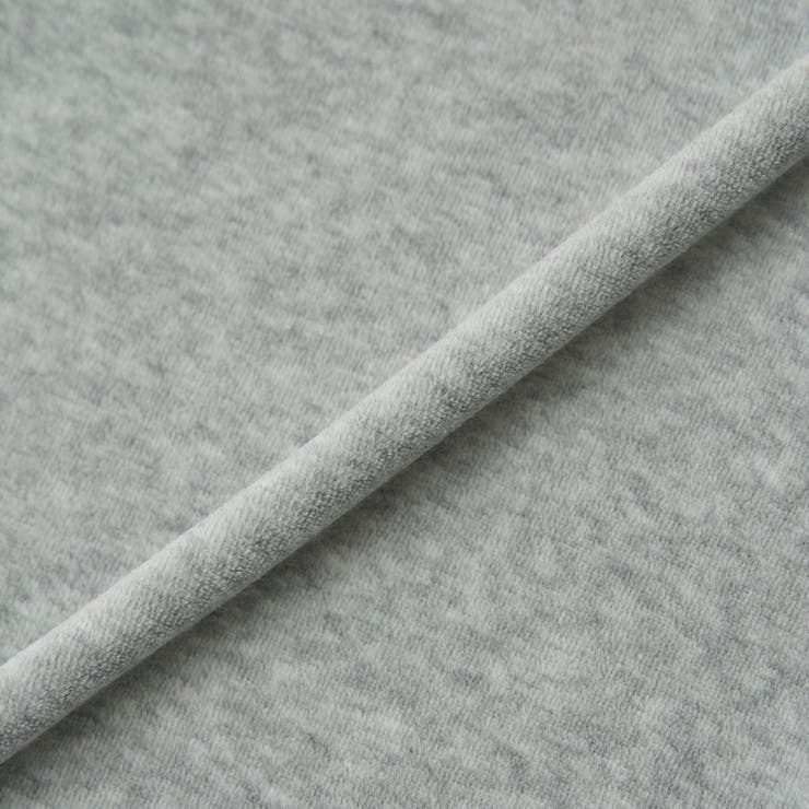 フェレットライクベロアイージーワイドパンツ | coen【women】 | 詳細画像45 