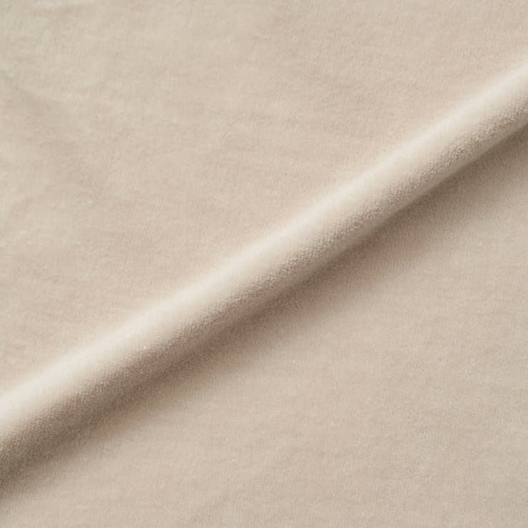 フェレットライクベロアイージーワイドパンツ | coen【women】 | 詳細画像47 