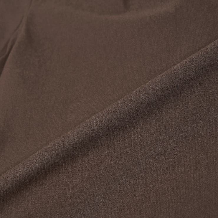 【定番】イージービューティーテーパードパンツ（WEB限定サイズ） | coen【women】 | 詳細画像44 