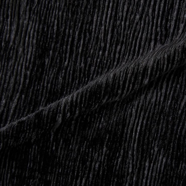 楊柳ベロアイージーパンツ | coen【women】 | 詳細画像28 