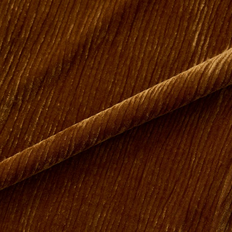 楊柳ベロアイージーパンツ | coen【women】 | 詳細画像30 