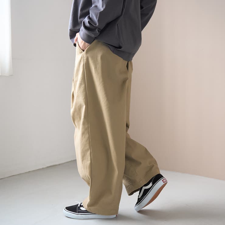 【再入荷・新色登場】ランタンパンツ | coen【women】 | 詳細画像25 