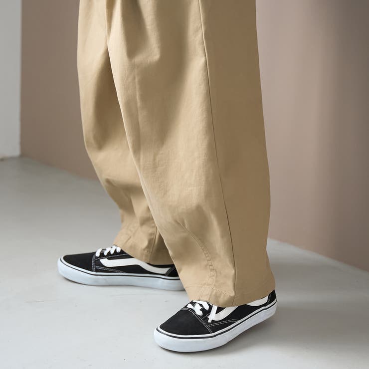 【再入荷・新色登場】ランタンパンツ | coen【women】 | 詳細画像40 