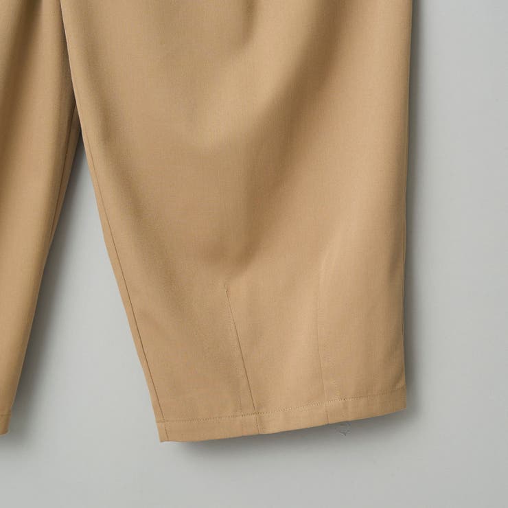 TRイージーカーブパンツ | coen【women】 | 詳細画像36 