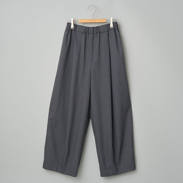 TRイージーカーブパンツ | coen【women】 | 詳細画像44 