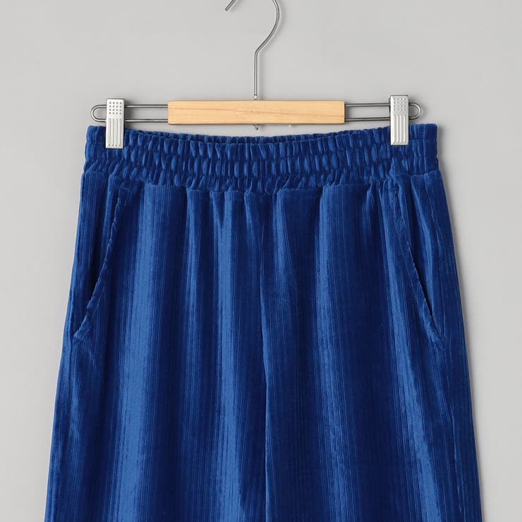 フェレットライクカットコールイージーワイドパンツ【インフルエンサー紹介アイテム】 | coen【women】 | 詳細画像29 