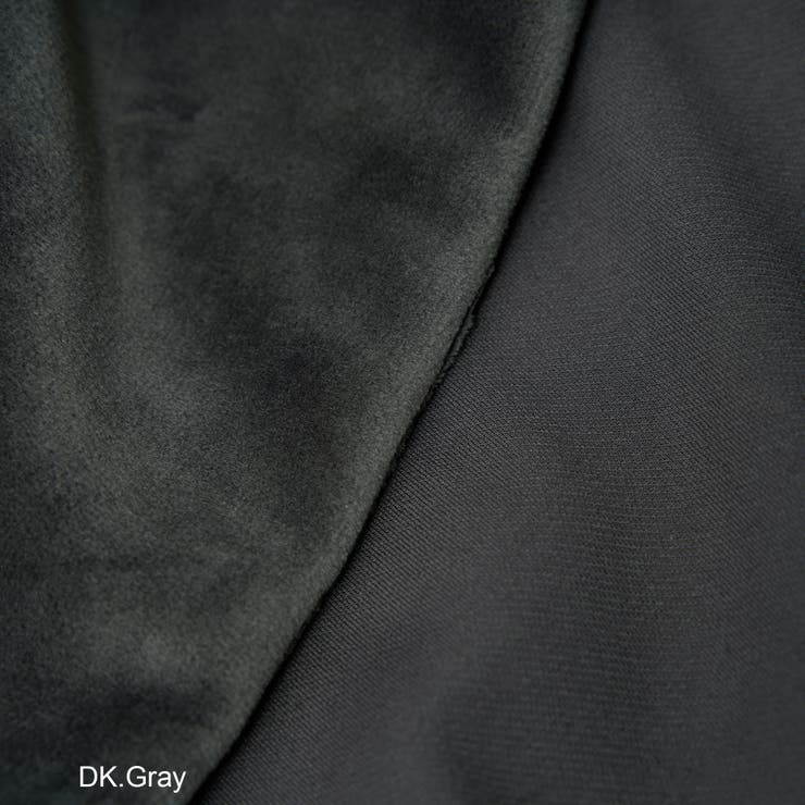 【REVERSE WARM】あったかスウェット ワイドカーブパンツ | coen【women】 | 詳細画像38 