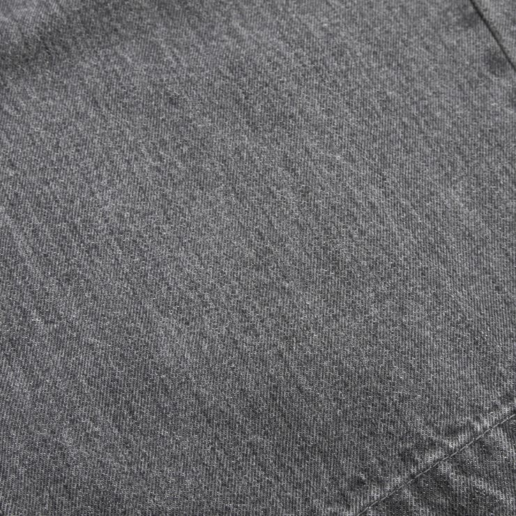 裏起毛ワイドデニムパンツ【インフルエンサー紹介アイテム】 | coen【women】 | 詳細画像38 