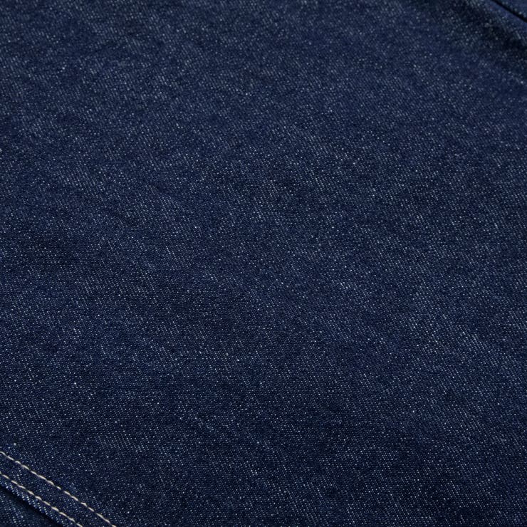 裏起毛ワイドデニムパンツ【インフルエンサー紹介アイテム】 | coen【women】 | 詳細画像40 