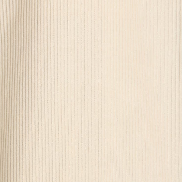 バイオウォッシュコーデュロイワイドパンツ | coen【women】 | 詳細画像32 