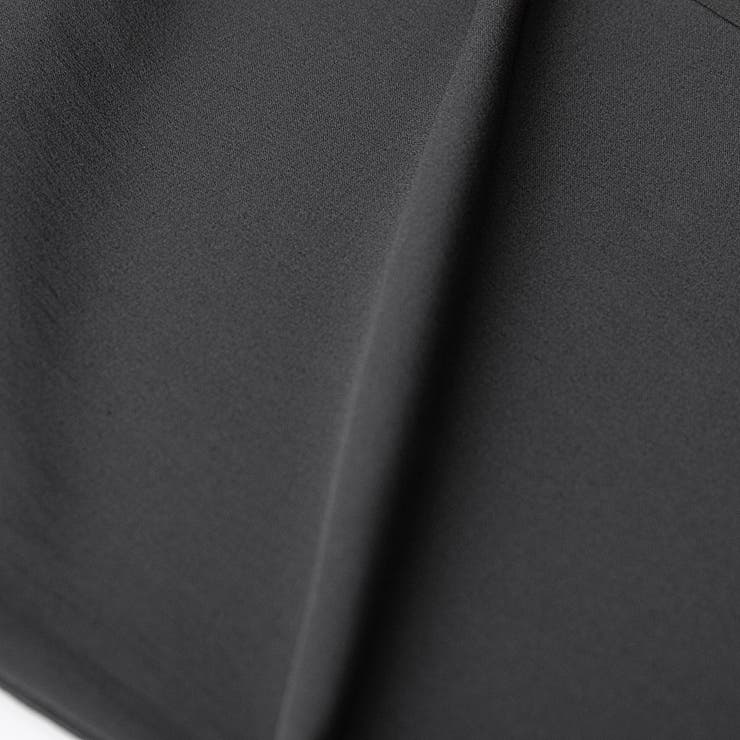 【定番 新サイズ登場】イージービューティーテーパードパンツ（WEB限定サイズあり… | coen【women】 | 詳細画像46 