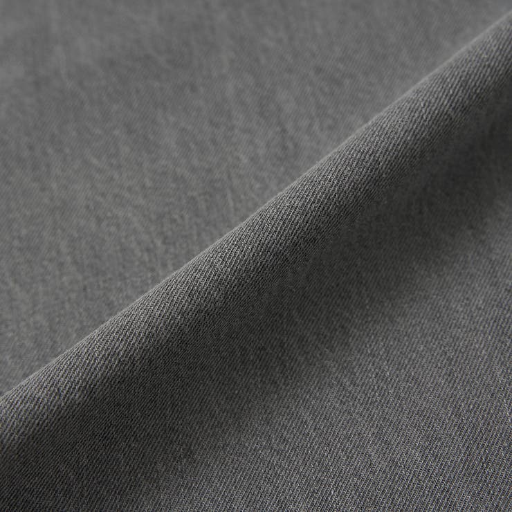 ウエストリボン ワイドストレートデニムパンツ | coen【women】 | 詳細画像45 