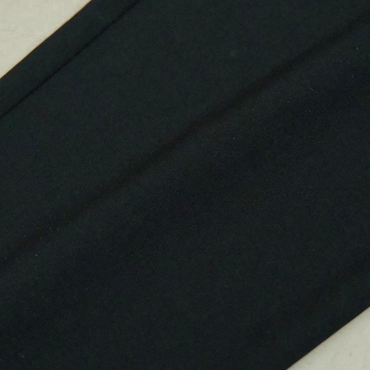 【定番/接触冷感】イージービューティーテーパードパンツ（WEB限定サイズあり） | coen【women】 | 詳細画像44 