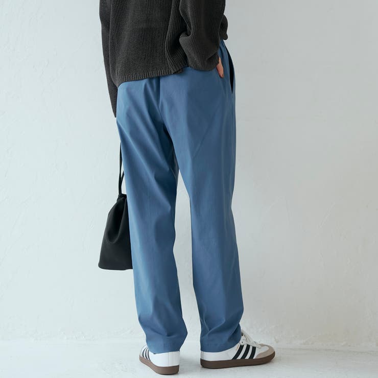 イージービューティーテーパードパンツ（WEB限定サイズ）【シリーズ累計販売数20… | coen【women】 | 詳細画像31 