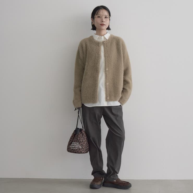 【定番 ストレッチ UVカット | coen【women】 | 詳細画像14 