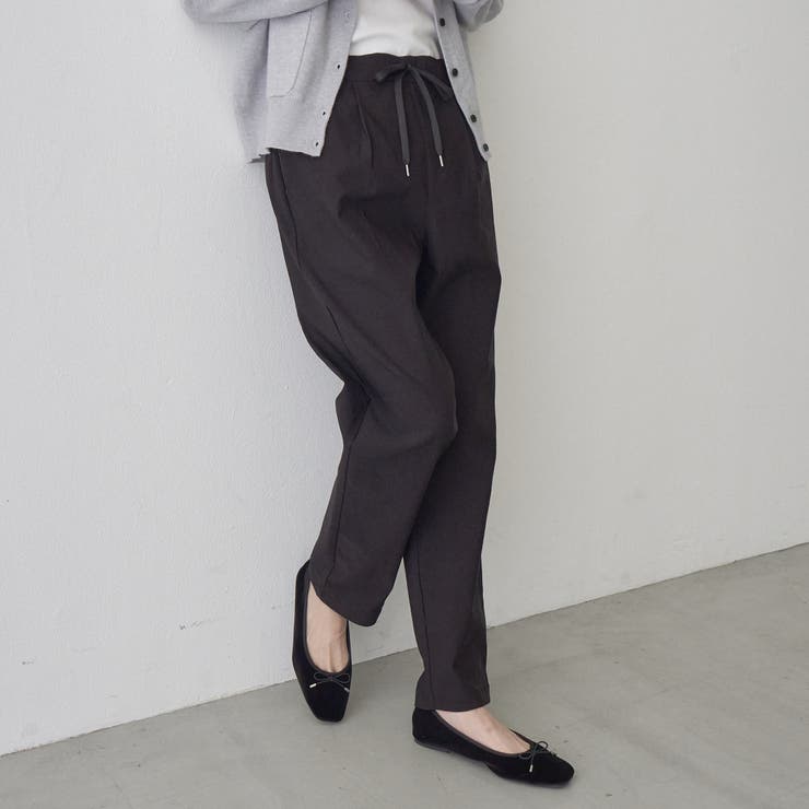 BLACK | 【定番 ストレッチ UVカット | coen【women】
