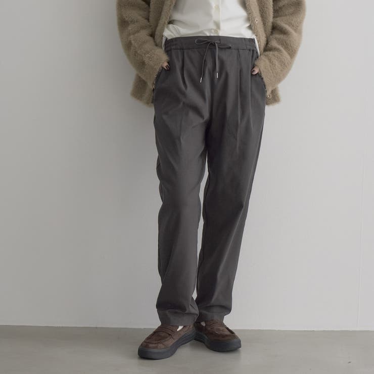 DK.GRAY | 【定番 ストレッチ UVカット | coen【women】