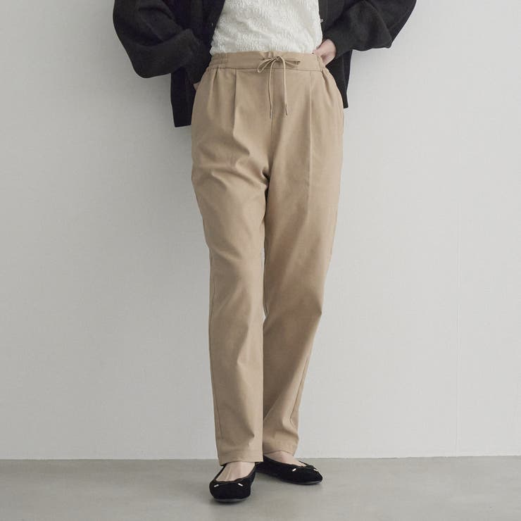 BEIGE | 【定番 ストレッチ UVカット | coen【women】