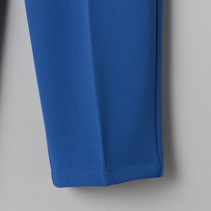 イージービューティーテーパードパンツ（WEB限定サイズ） | coen【women】 | 詳細画像21 