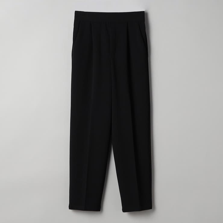 イージービューティーテーパードパンツ（WEB限定サイズ） | coen【women】 | 詳細画像25 