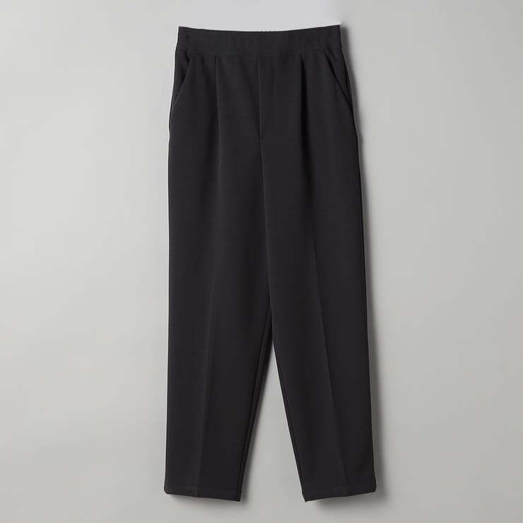 イージービューティーテーパードパンツ（WEB限定サイズ） | coen【women】 | 詳細画像27 