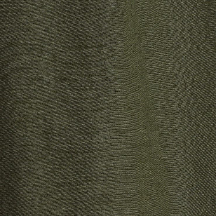 接触冷感リネンレーヨンワイドパンツ（WEB限定サイズ） | coen【women】 | 詳細画像35 