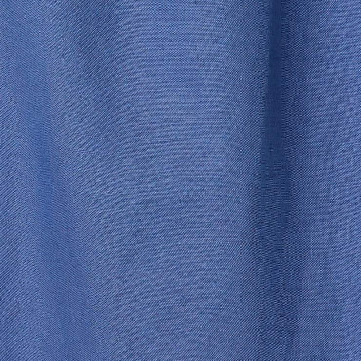 接触冷感リネンレーヨンワイドパンツ（WEB限定サイズ） | coen【women】 | 詳細画像37 