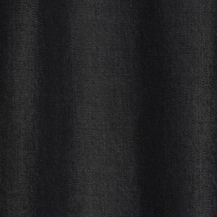 ライトデニムイージーワイドパンツ | coen【women】 | 詳細画像14 