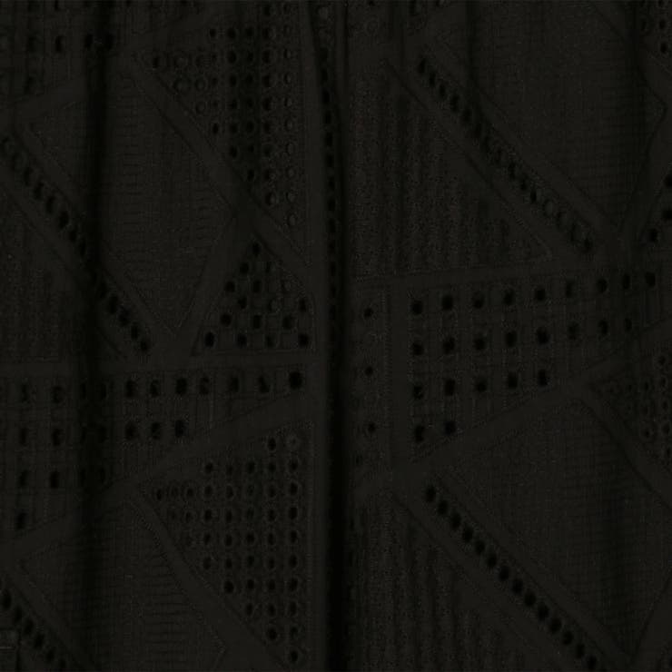 【スザンヌさんコラボ】Suuエンブロレースカーゴパンツ | coen【women】 | 詳細画像15 