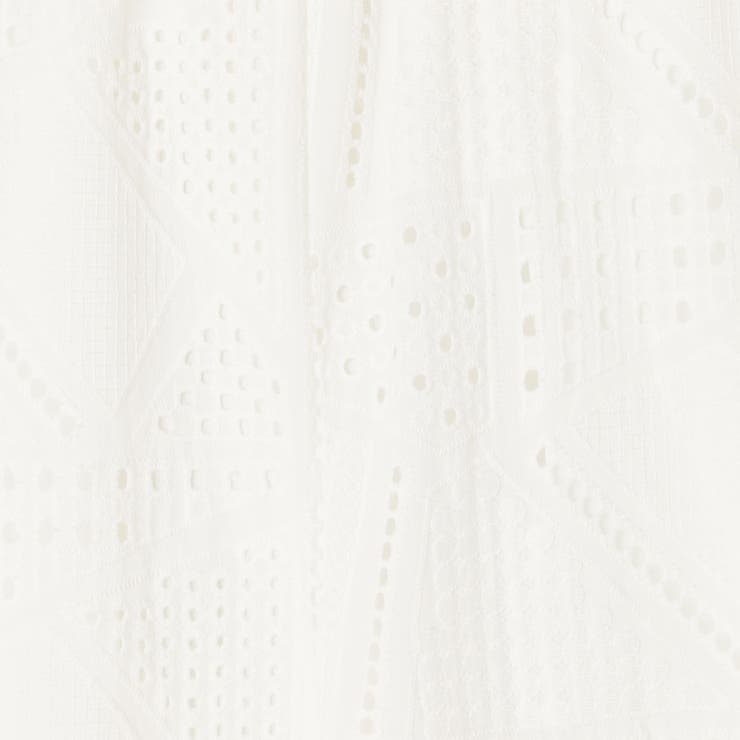 【スザンヌさんコラボ】Suuエンブロレースカーゴパンツ | coen【women】 | 詳細画像17 