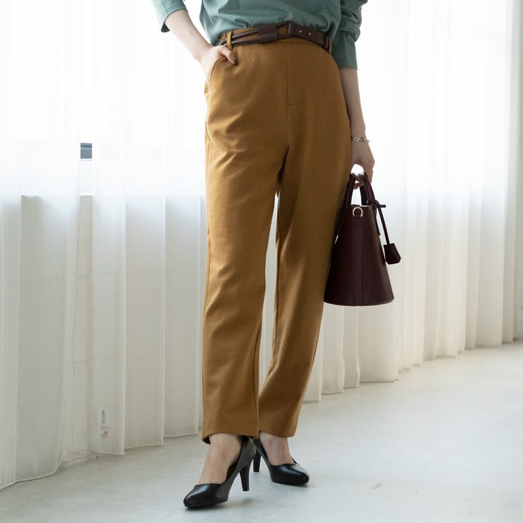 ウールライクジャージパンツ テーパードパンツ ジャージ素材 品番 Coew Coen Women コーエン のレディース ファッション通販 Shoplist ショップリスト ウールライクジャージパンツ テーパードパンツ ジャージ素材 品番 Coew Coen Women コーエン のレディース ファッション通販 Shoplist ショップリスト