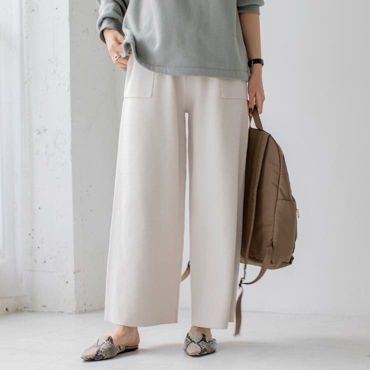 ミラノリブニットパンツ 品番 Coew Coen Women コーエン のレディースファッション通販 Shoplist ショップリスト ミラノリブニットパンツ 品番 Coew Coen Women コーエン のレディースファッション通販 Shoplist ショップリスト