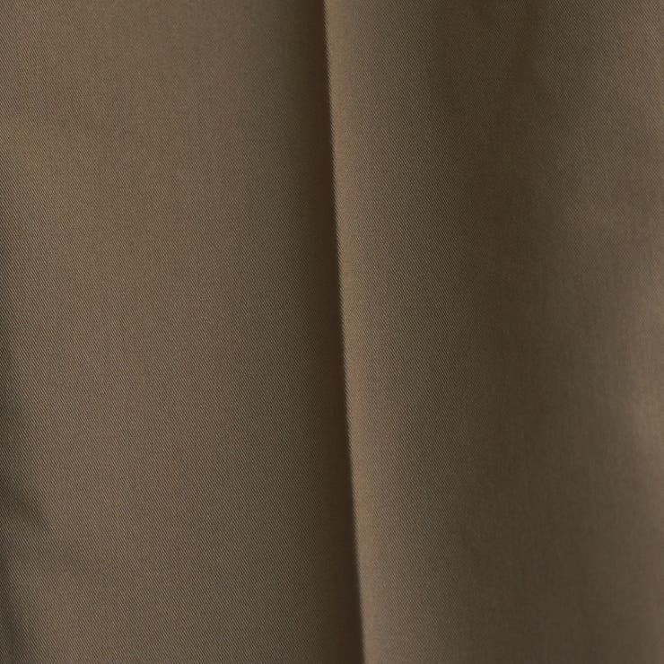 接触冷感イージービューティーワイドパンツ（WEB限定サイズ） | coen【women】 | 詳細画像30 