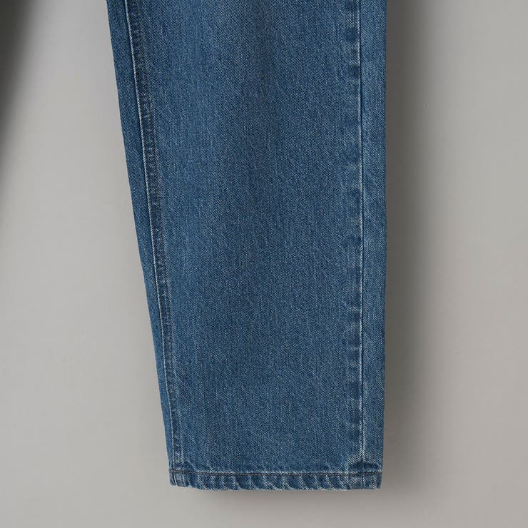 デニムストレートパンツ | coen【women】 | 詳細画像25 