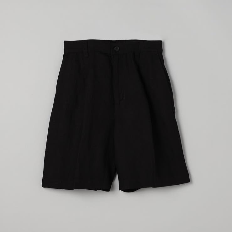 【接触冷感】リネンレーヨンショートパンツ | coen【women】 | 詳細画像26 