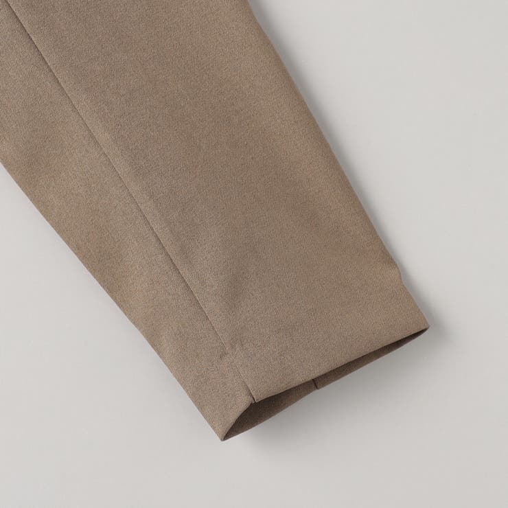 ウールライクWブレストジャケット | coen【women】 | 詳細画像26 