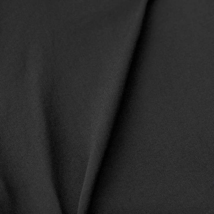 リネンタッチ半袖シャツジャケット | coen【women】 | 詳細画像38 