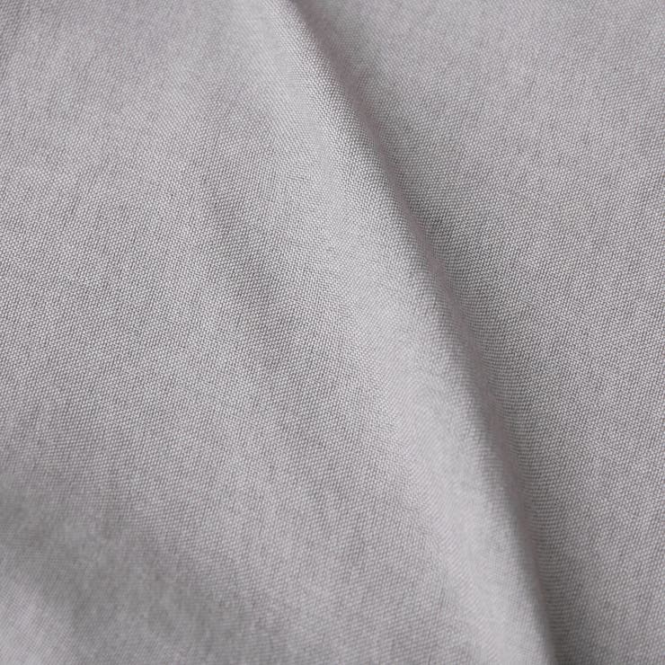 リネンタッチ半袖シャツジャケット | coen【women】 | 詳細画像39 