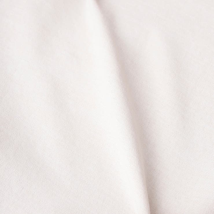 リネンタッチ半袖シャツジャケット | coen【women】 | 詳細画像40 