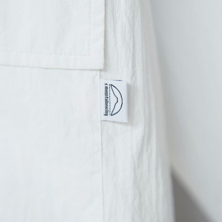 【撥水/UVカット】C.mt 遮熱ナイロンリップブルゾン | coen【women】 | 詳細画像31 