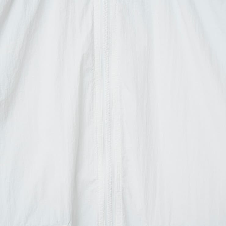 【撥水/UVカット】C.mt 遮熱ナイロンリップブルゾン | coen【women】 | 詳細画像34 