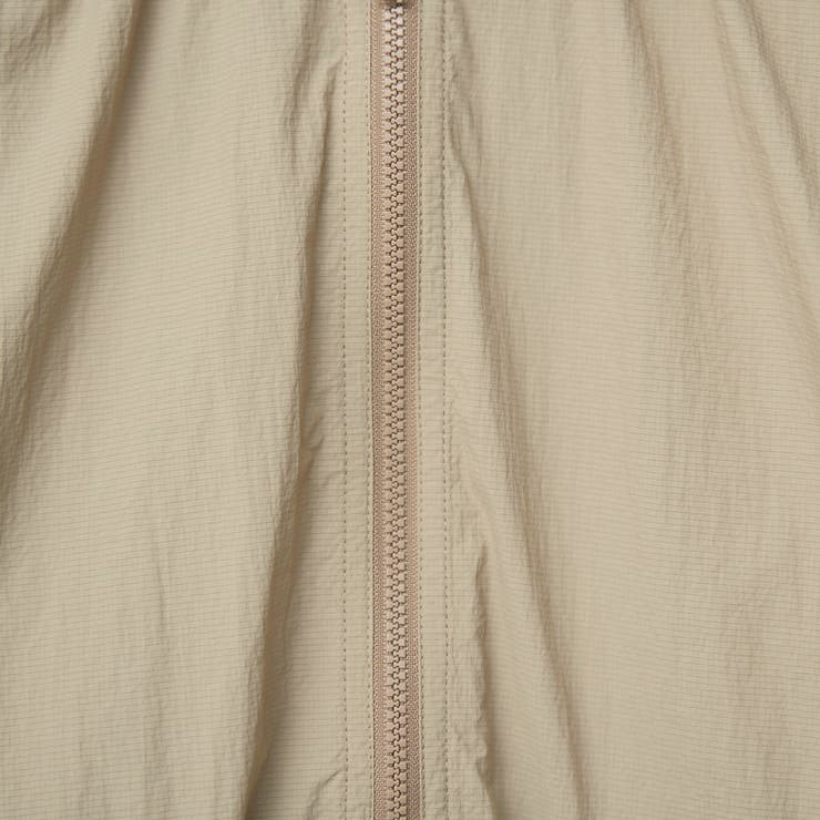 【撥水/UVカット】C.mt 遮熱ナイロンリップブルゾン | coen【women】 | 詳細画像35 