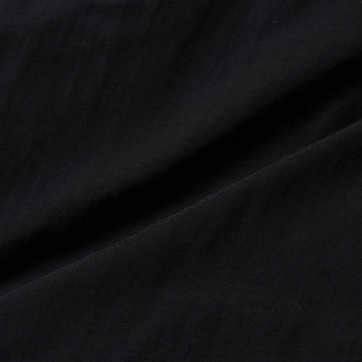 撥水モンスター中綿ジャケット（ショート丈） | coen【women】 | 詳細画像48 