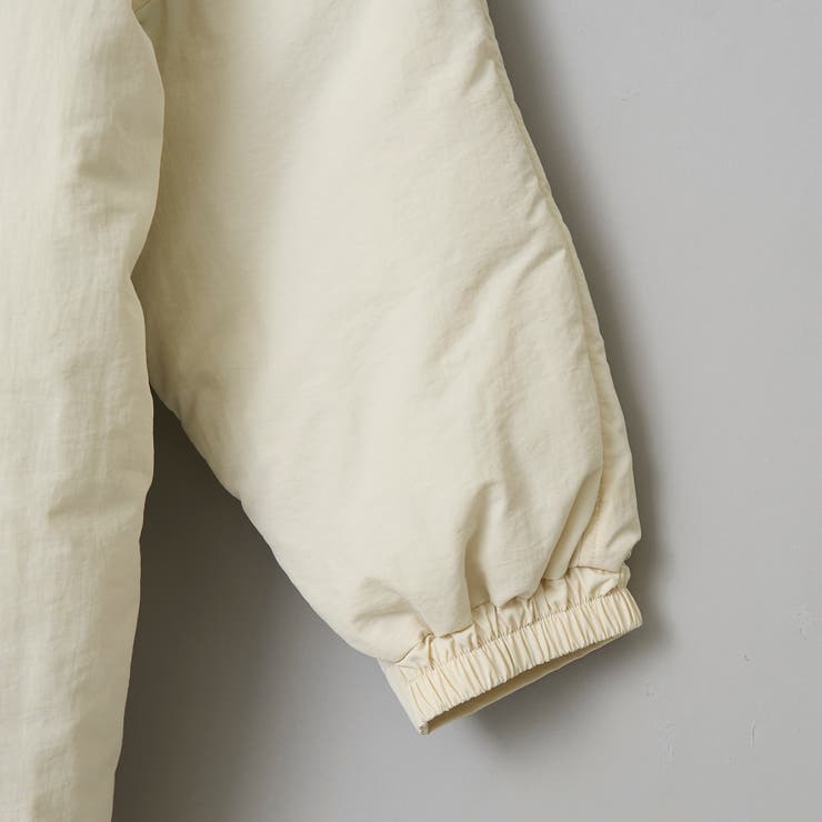 撥水モンスター中綿ジャケット（ミドル丈） | coen【women】 | 詳細画像35 